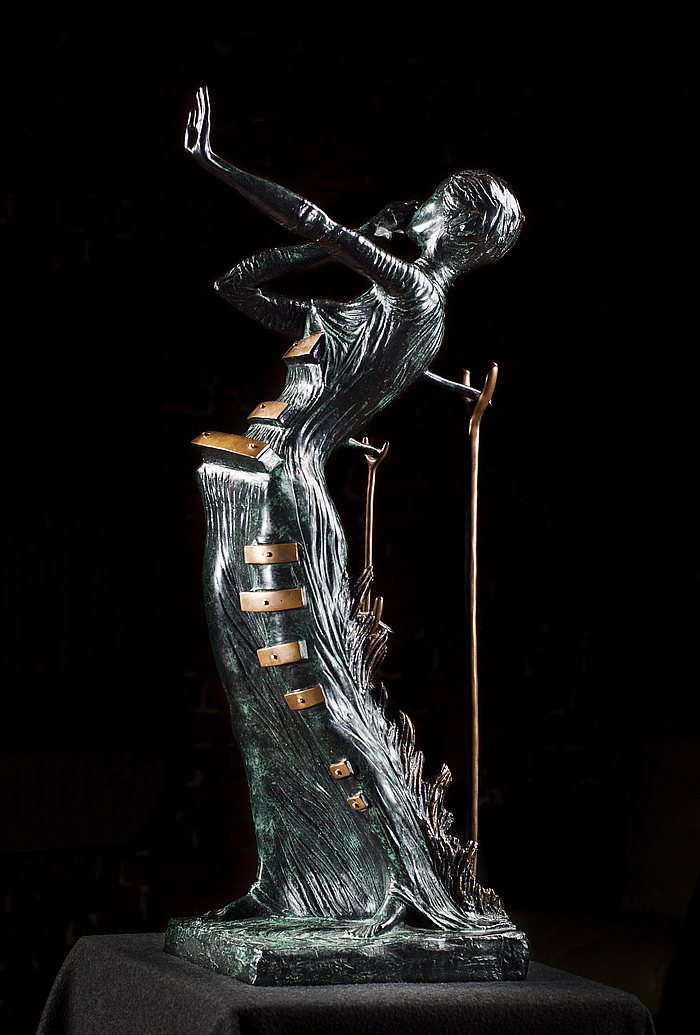 Выставка «Дали и Пикассо»